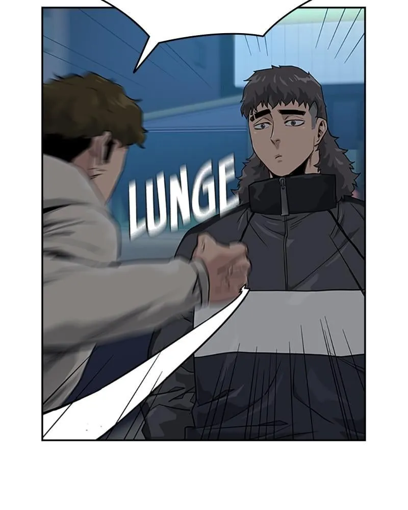 Read To Not Die EN Manga Online