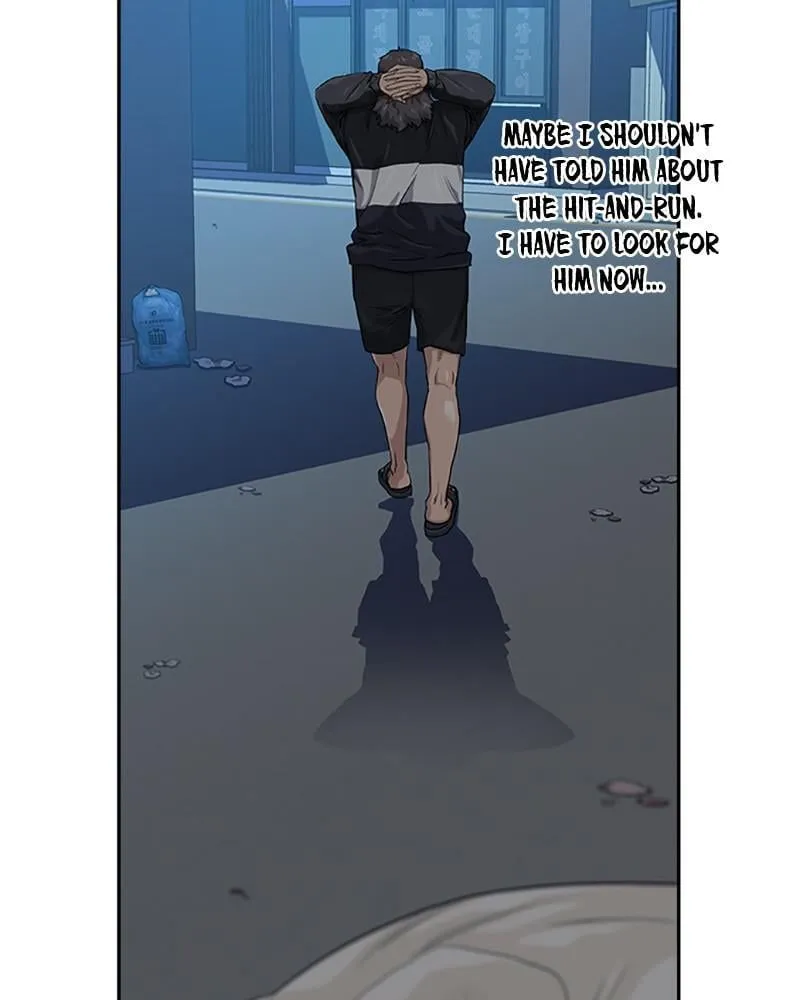 Read To Not Die EN Manga Online