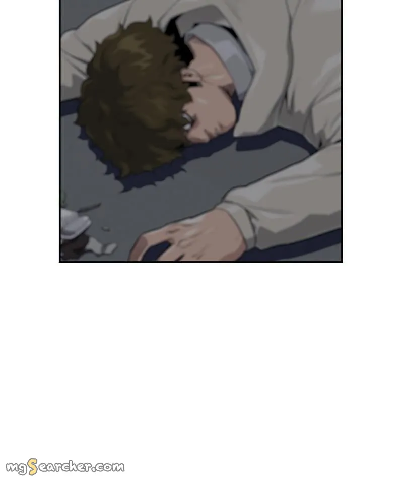 Read To Not Die EN Manga Online