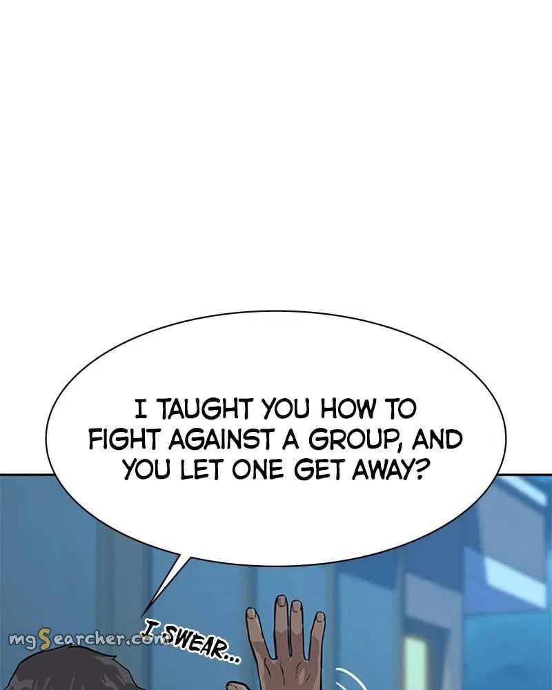 Read To Not Die EN Manga Online