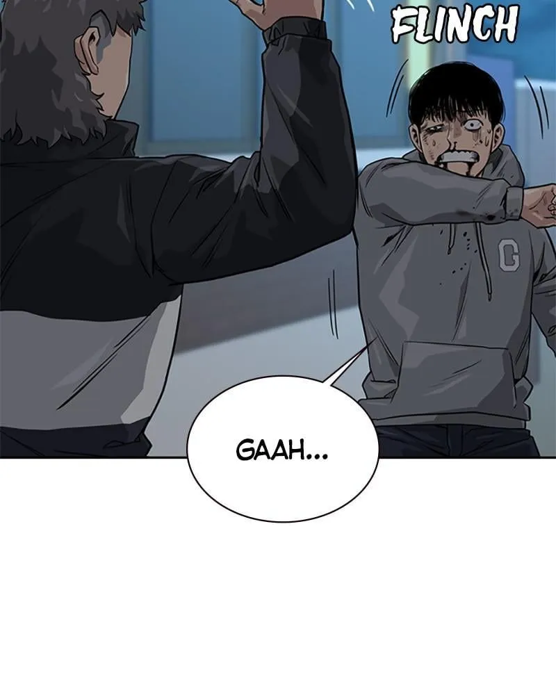 Read To Not Die EN Manga Online