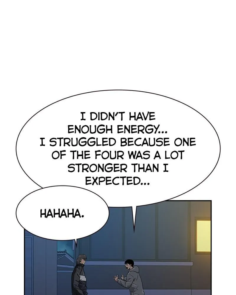 Read To Not Die EN Manga Online