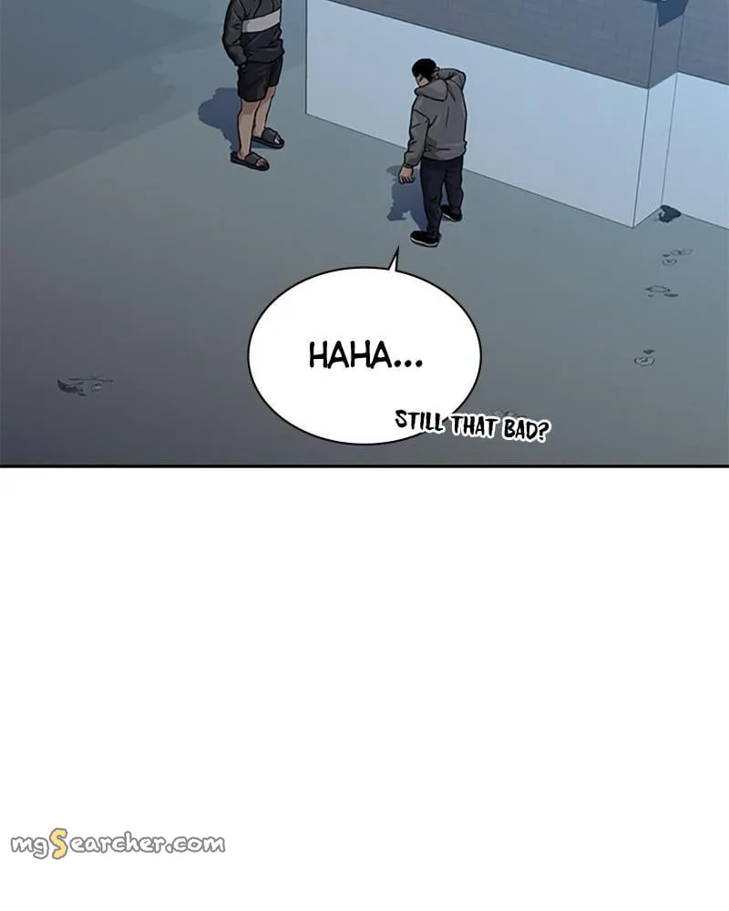 Read To Not Die EN Manga Online