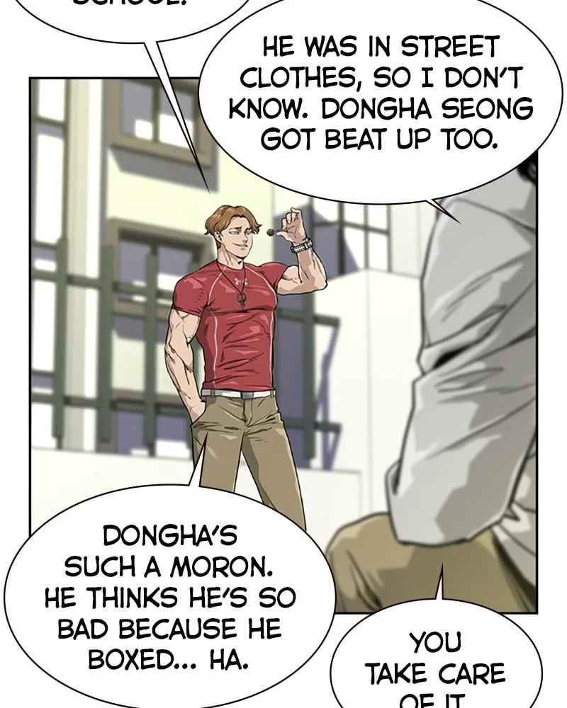 Read To Not Die EN Manga Online