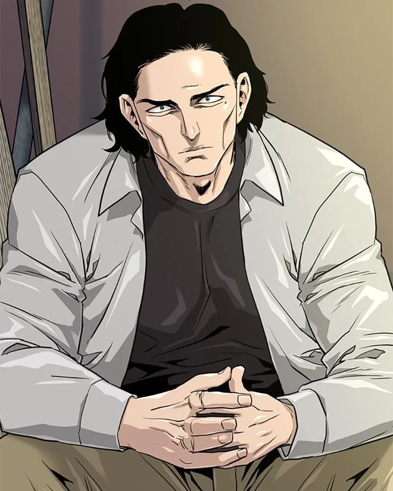 Read To Not Die EN Manga Online