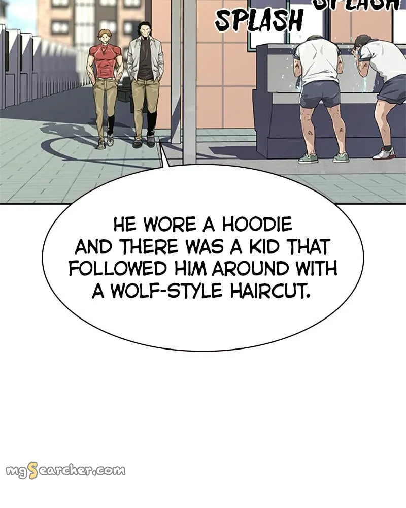 Read To Not Die EN Manga Online