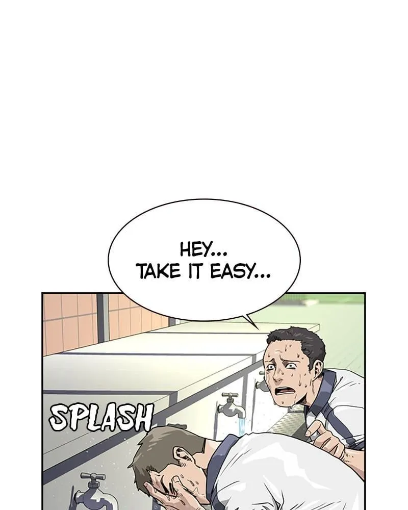 Read To Not Die EN Manga Online