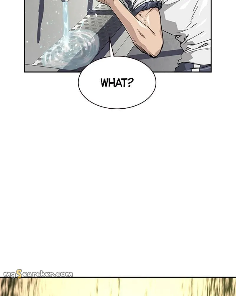 Read To Not Die EN Manga Online