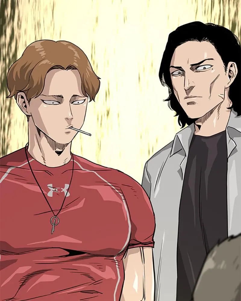 Read To Not Die EN Manga Online