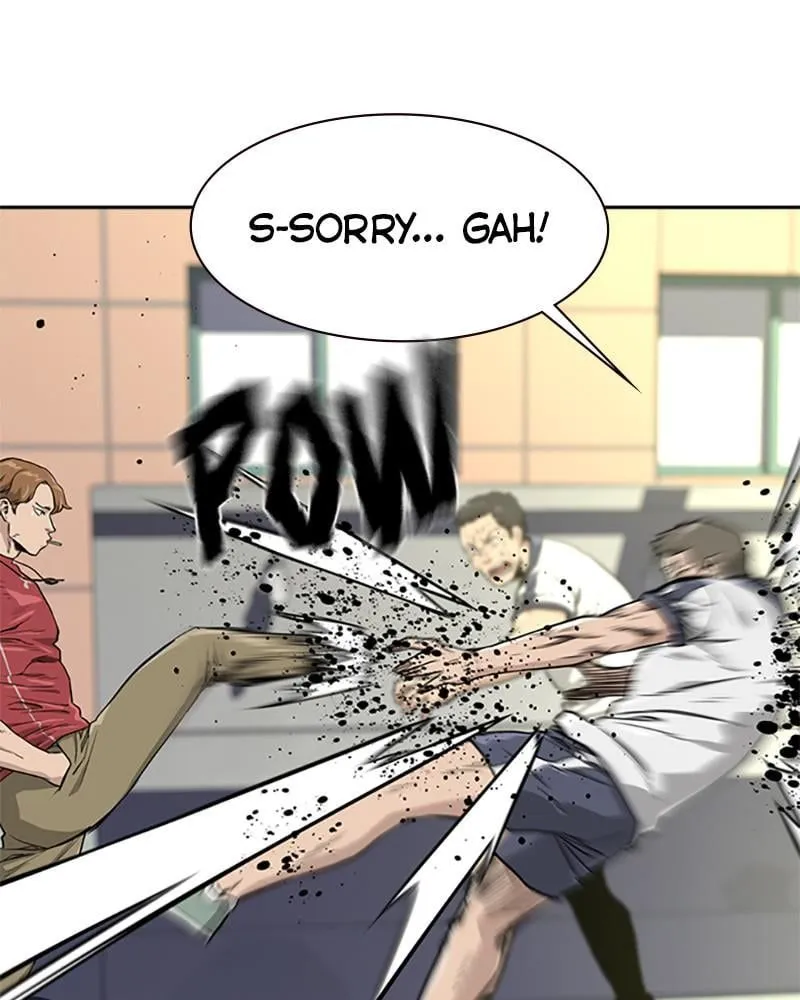 Read To Not Die EN Manga Online