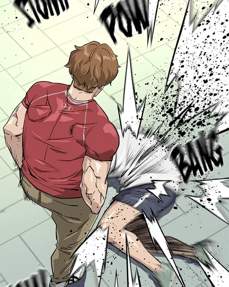 Read To Not Die EN Manga Online