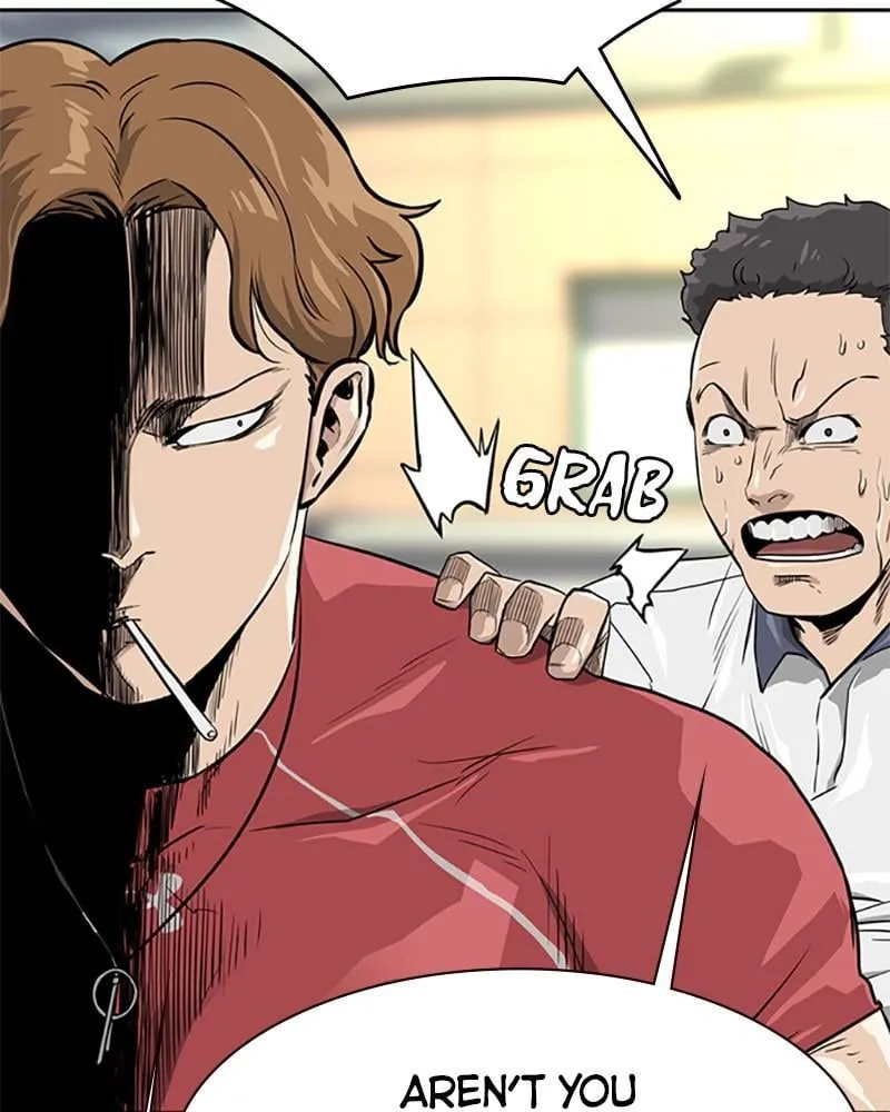 Read To Not Die EN Manga Online
