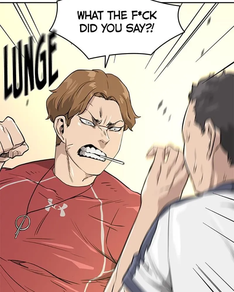 Read To Not Die EN Manga Online