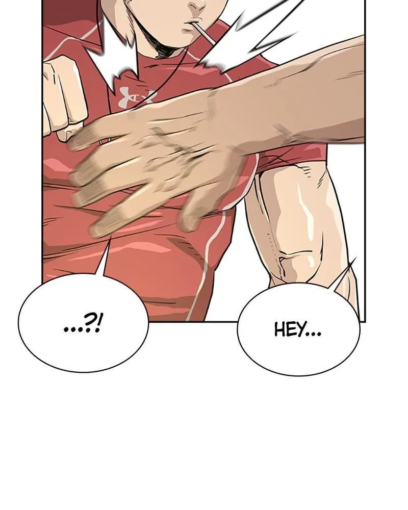 Read To Not Die EN Manga Online