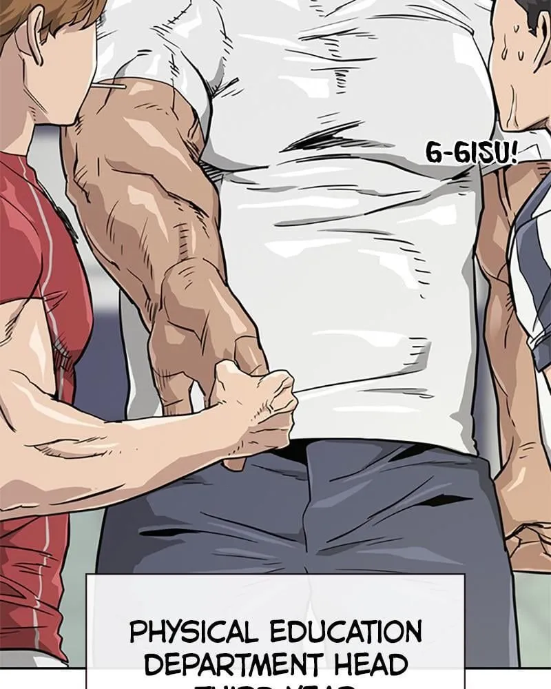 Read To Not Die EN Manga Online