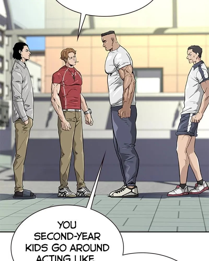 Read To Not Die EN Manga Online