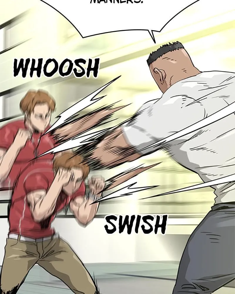 Read To Not Die EN Manga Online