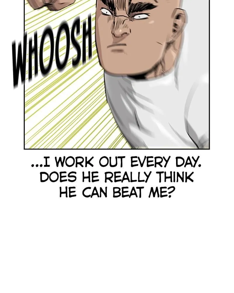 Read To Not Die EN Manga Online