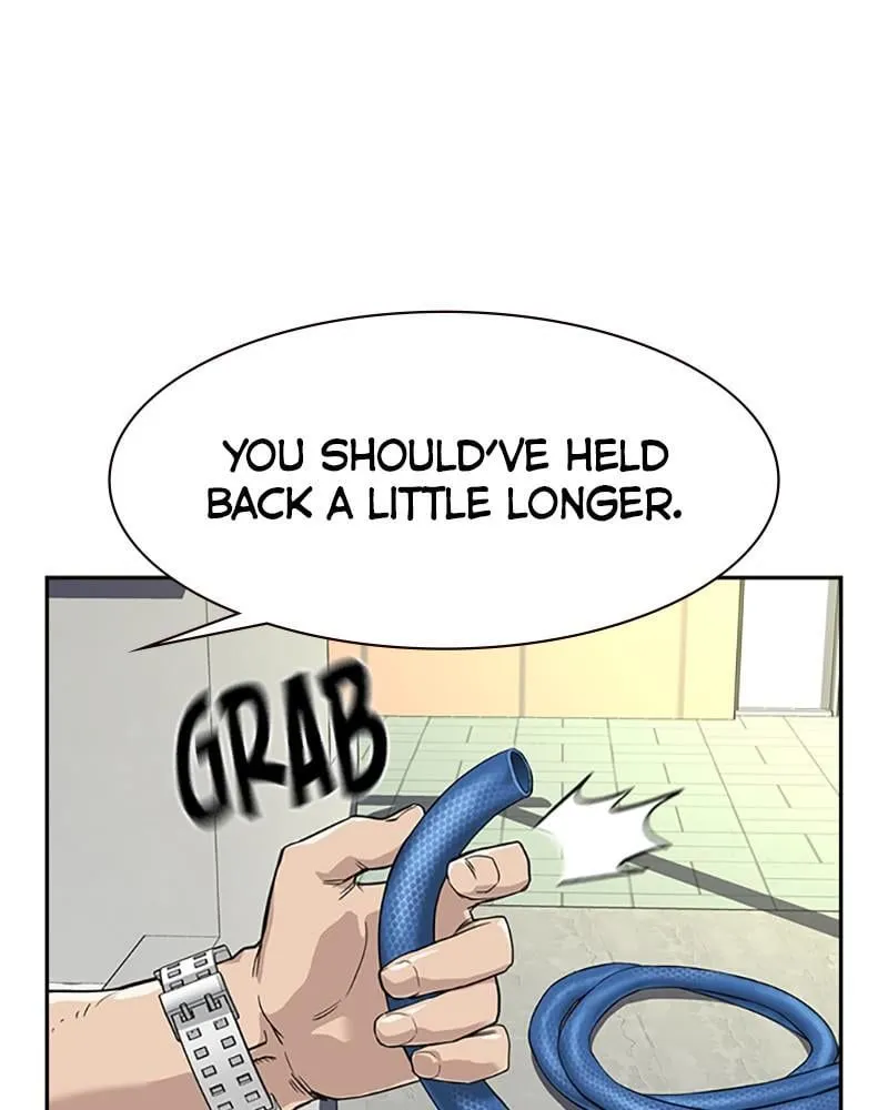 Read To Not Die EN Manga Online