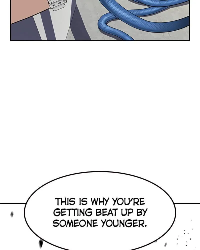 Read To Not Die EN Manga Online