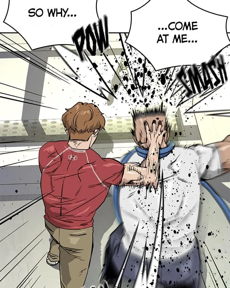Read To Not Die EN Manga Online