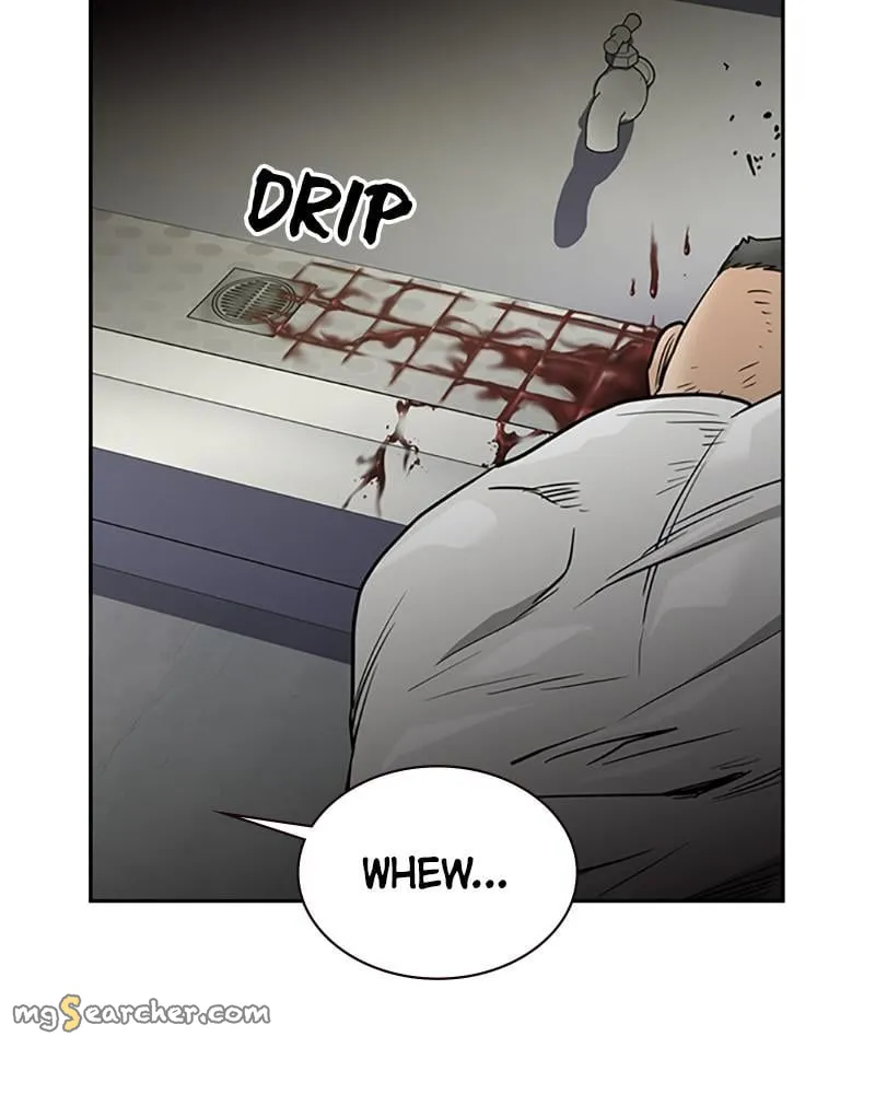 Read To Not Die EN Manga Online
