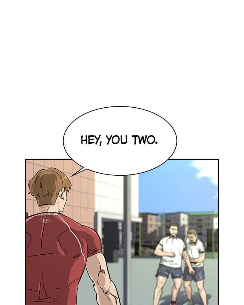 Read To Not Die EN Manga Online
