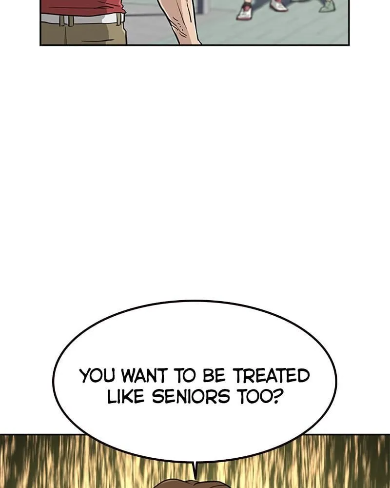 Read To Not Die EN Manga Online