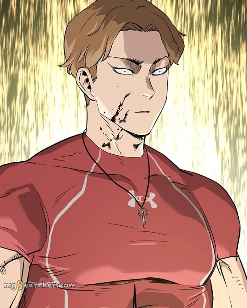Read To Not Die EN Manga Online