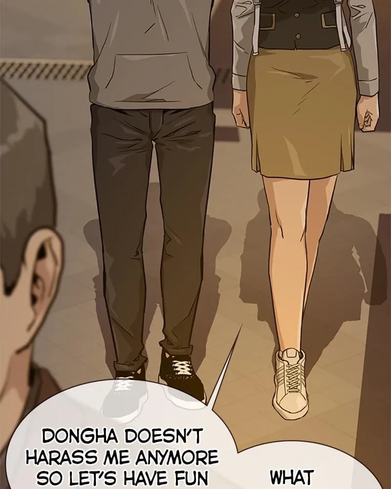 Read To Not Die EN Manga Online