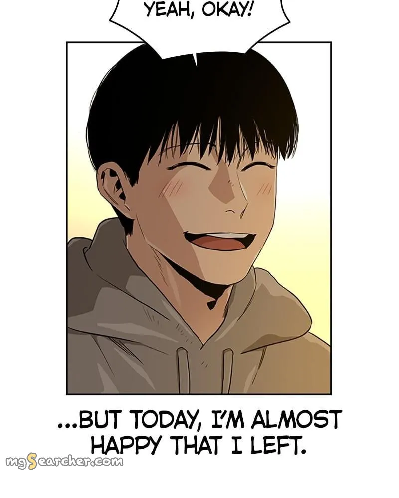 Read To Not Die EN Manga Online