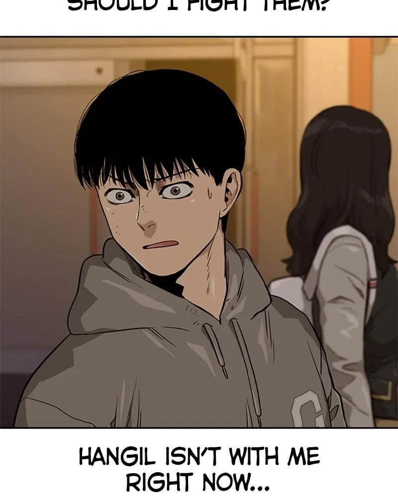Read To Not Die EN Manga Online