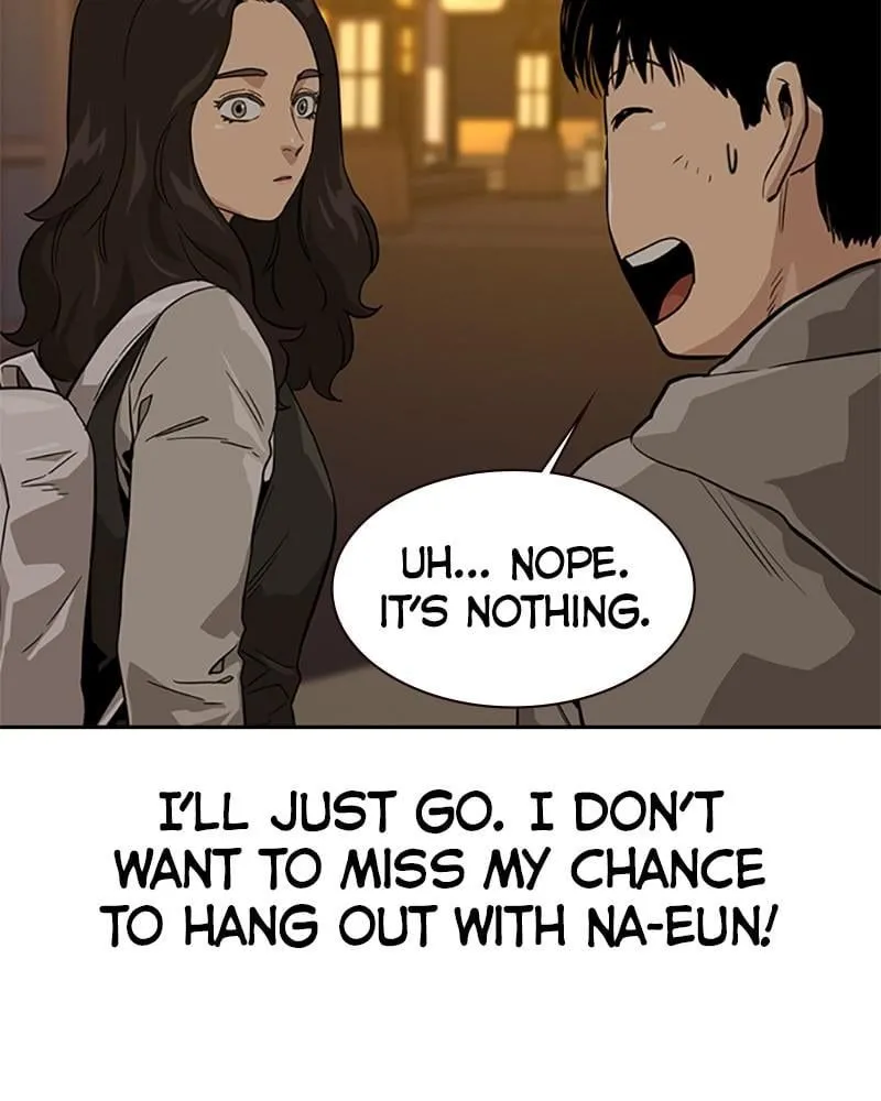 Read To Not Die EN Manga Online