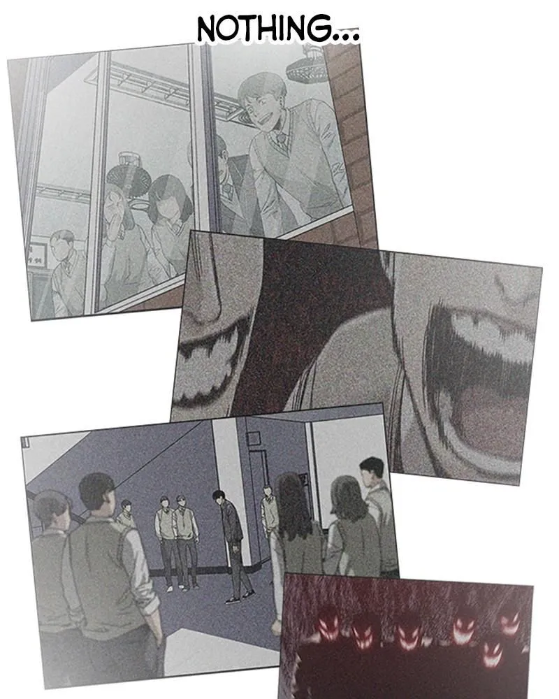 Read To Not Die EN Manga Online
