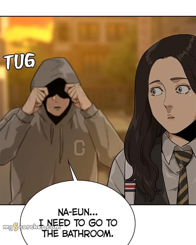 Read To Not Die EN Manga Online