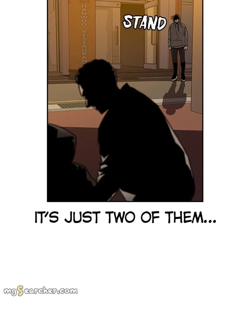 Read To Not Die EN Manga Online