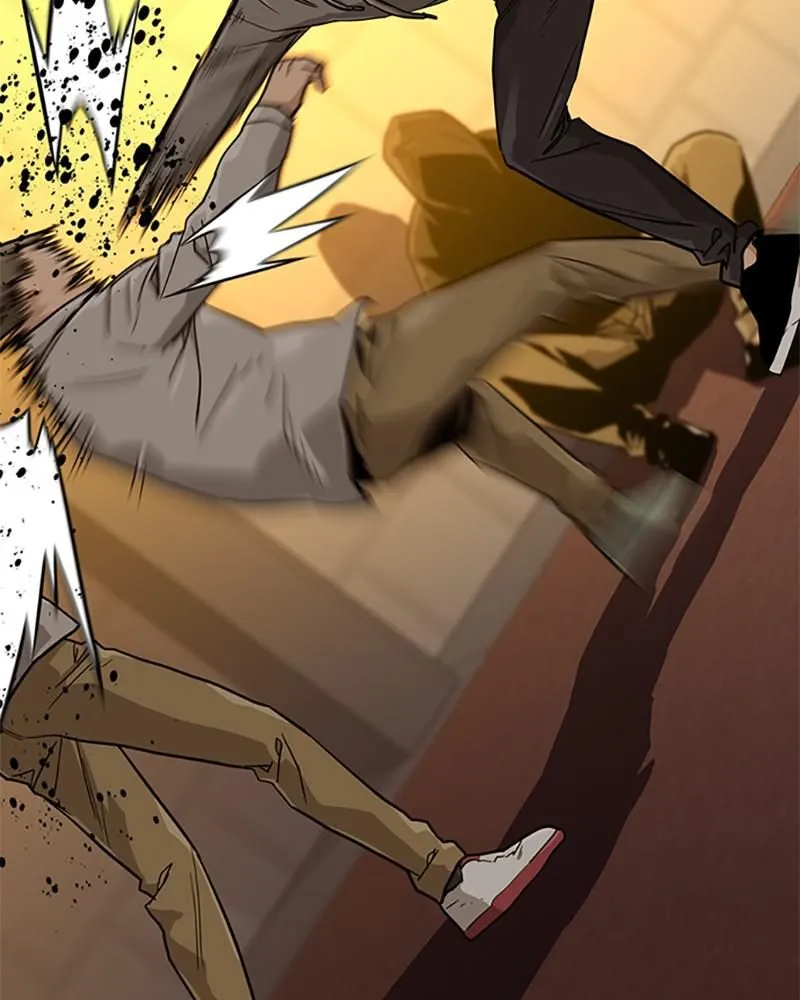 Read To Not Die EN Manga Online