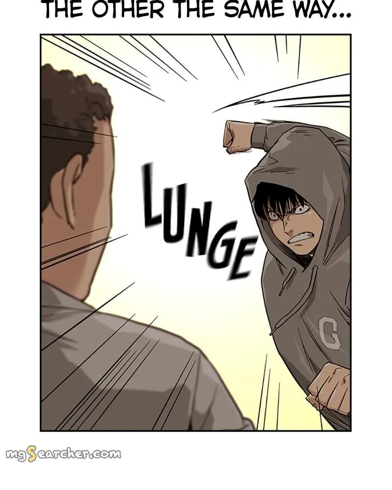 Read To Not Die EN Manga Online