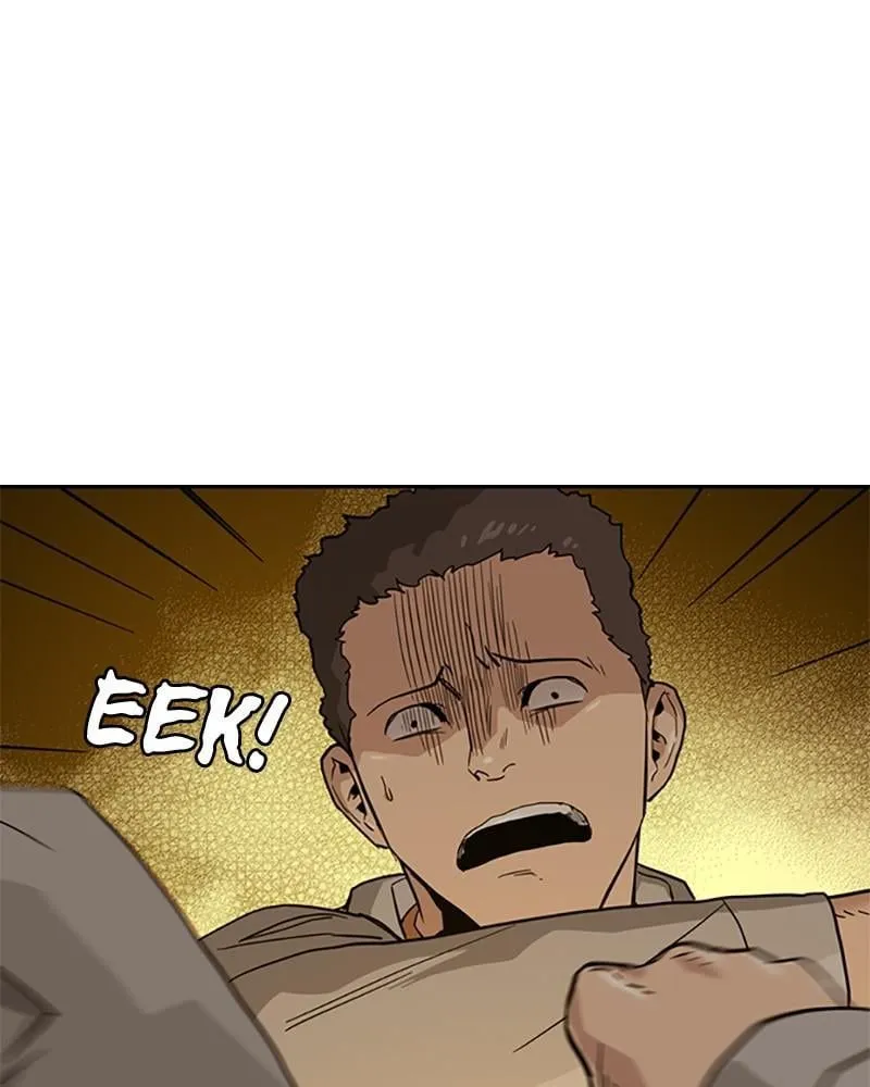 Read To Not Die EN Manga Online