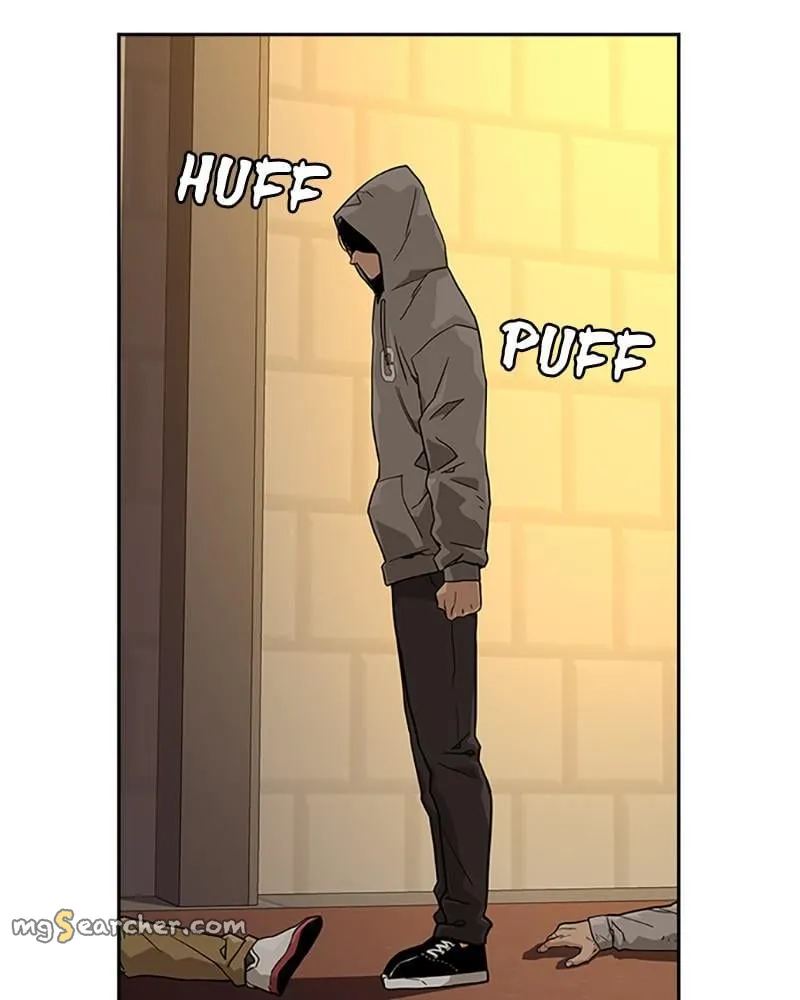 Read To Not Die EN Manga Online