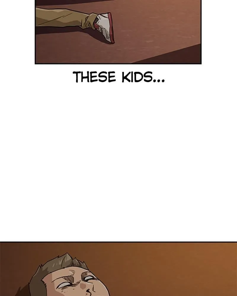 Read To Not Die EN Manga Online