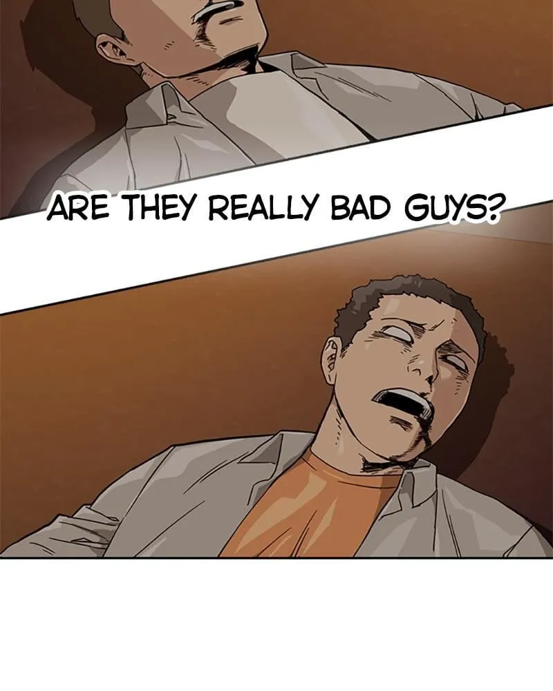 Read To Not Die EN Manga Online