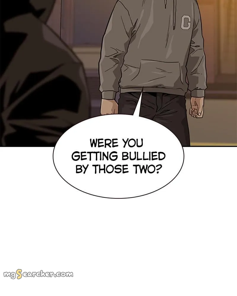Read To Not Die EN Manga Online