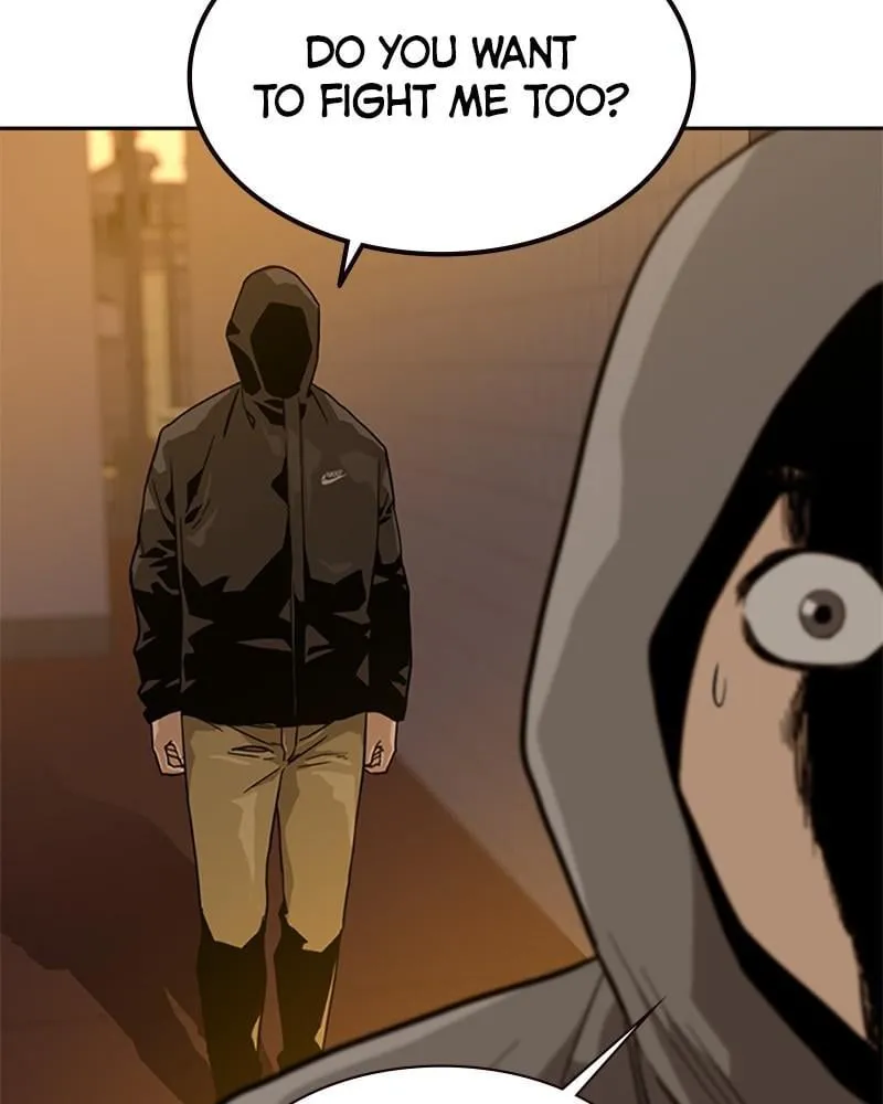 Read To Not Die EN Manga Online