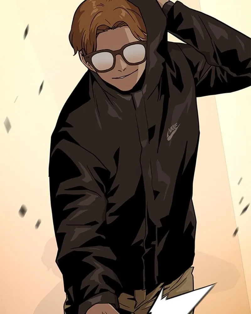 Read To Not Die EN Manga Online