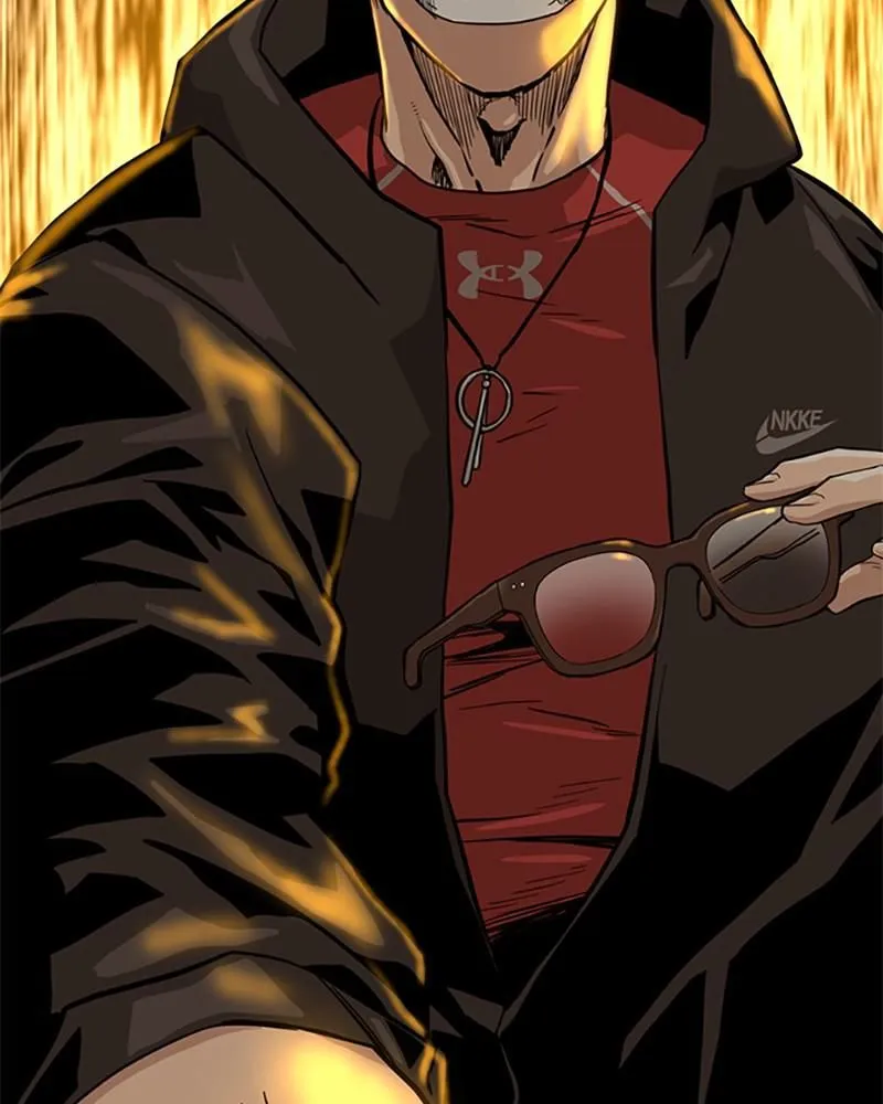 Read To Not Die EN Manga Online