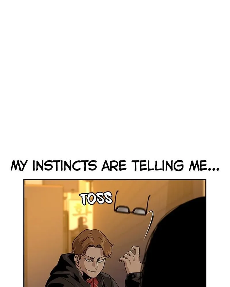 Read To Not Die EN Manga Online