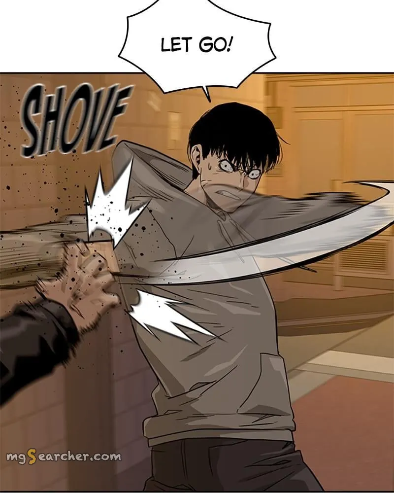 Read To Not Die EN Manga Online