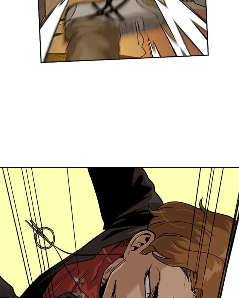 Read To Not Die EN Manga Online