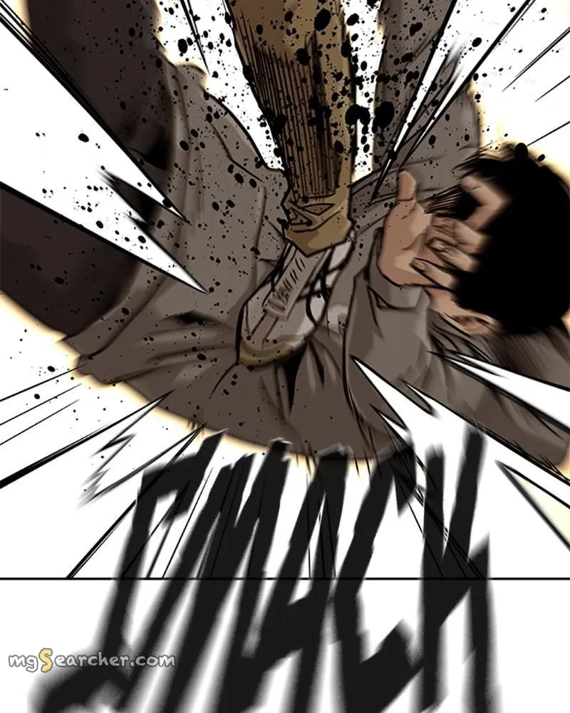 Read To Not Die EN Manga Online